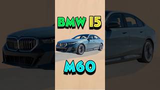 BMW i5 M60 Pros Cons Review [upl. by Harmon]