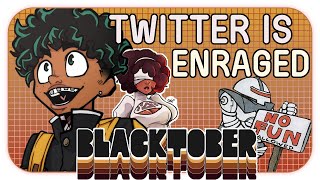 Is Blackwashing Real [upl. by Fons]