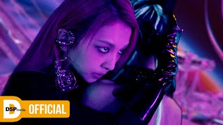 KARD  ICKY  MV [upl. by Yates514]