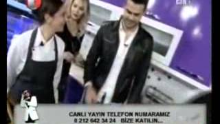 Saygılarımla Aydın Aylin CoşkunErkan Meriç Kanal t [upl. by Inar]