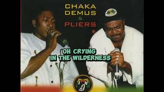 Chaka Demus and Pliers  Help Them Lord lyrics [upl. by Alraep]