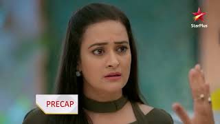 Anupama  अनुपमा  Episode 26  Precap [upl. by Buehler120]