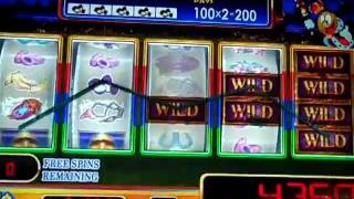 Max Win  Big Win at Belterra Casino [upl. by Yeloc583]