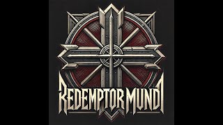 4 The River Acheron  REDEMPTOR MUNDI [upl. by Edijabab]