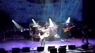 Joe Satriani  Cryin LIVE Glasgow Royal Concert 14052008 [upl. by Ettenwahs]