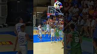 RUSAC2024 InterTown Basketball basketballhighlights InterTown2024 [upl. by Rosenkrantz]