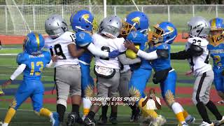 6U Southfield Falcons [upl. by Acinorahs645]