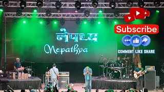 NEPATHYA BAND LIVE SHOW AT HARRISBURG PA USA  Part 1 [upl. by Barimah]