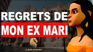 REGRETS DE MON EX MARI FILM COMPLET [upl. by Aillimat882]