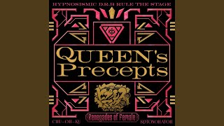 QUEENs Precepts [upl. by Marx418]