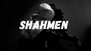 ShahmenMark Remix LYRICS [upl. by Jade]