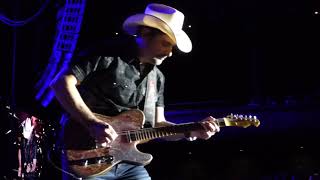 Brad Paisley  The Nervous Breakdown Armory Minneapolis MN 2024 [upl. by Zennas]