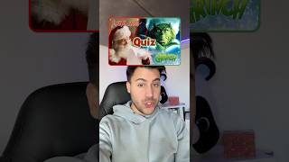 Jesi li Djed Božićnjak ili Grinch Team 🎅🏻🫢😍🎄 [upl. by Abe43]