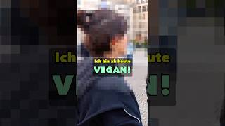 Kämpferin gegen AntiVegane Familie [upl. by Ayikur78]