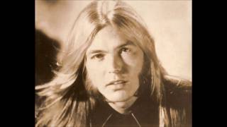 Gregg Allman  Laid Back Era [upl. by Uaeb]