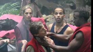 Im A Celebrity 2010 E7 P1 [upl. by Landy]