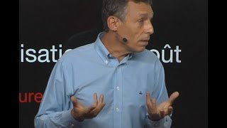 La socratisation du goût  2016  Laurent Aron  TEDxCelsa [upl. by Nnylidnarb9]