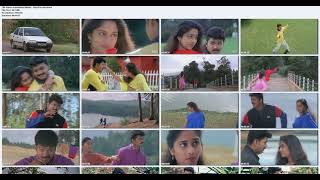 Roja Poonthottam Song  Kannukul Nilavu tamil movie  Vijay  Shalini  Ilayaraja  Bass Boosted [upl. by Diver]