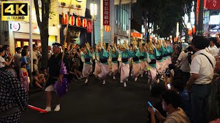 Tokyo Kagurazaka Festival Part2 [upl. by Celin]