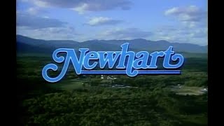 Newhart Season 1 Episode 13 [upl. by Gnehc861]