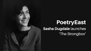 PoetryEast  Sasha Dugdale in conversation with Maitreyabandhu [upl. by Yuh]