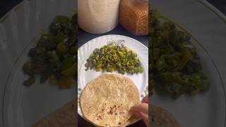 Quick and Easy Bhindi Sabji Recipe  Bhindi Masala Bhindi Capcicum onion Sabji  Okra Sabji Recipe [upl. by Riebling110]