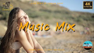 Music Mix 2024 🎧 Slow Remix of Popular Songs 🎧 Summer Music Slowed And Relax 19 [upl. by Alra493]