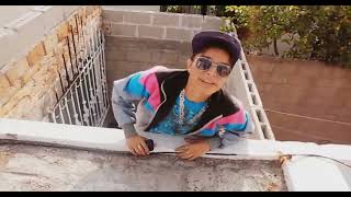 RAP DEL CONALEP Video Oficial  Quepazhow [upl. by Sapphire]