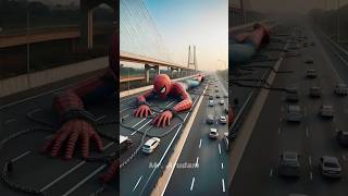 Evolution of Avengers 🤩 Spiderman and Venom shorts [upl. by Sigfried]