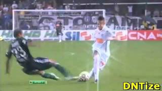 Neymar  Give me Everything 20102011 HQ [upl. by Papagena]