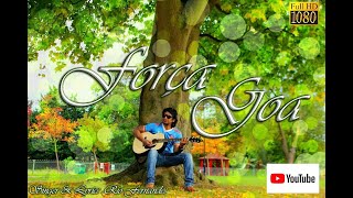 New FC Goa Song 2018  FORCA GOA Official Video [upl. by Amhser]