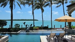 Rare Grand Estate in Marco Island Florida [upl. by Asilanna]