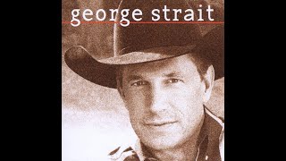 Adalida by George Strait [upl. by Cathee]