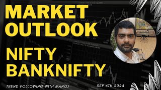 Market Outlook  Sep 8th 2024 [upl. by Dwan]