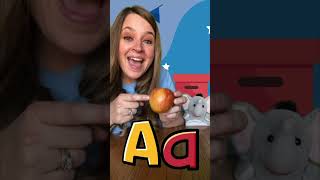 Fun Toddler Learning😃🔤 toddlerlearning kidslearning shorts [upl. by Aninahs299]