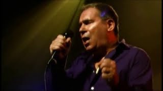 Claude Nougaro  Bidonville bidonbidonbidonvilles Live HQ STEREO 1998 [upl. by Byron]