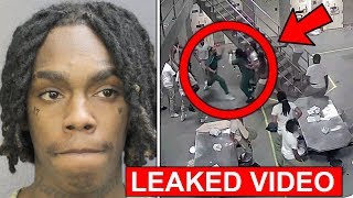 YNW Melly Is Now Facing LIFE LOCKED UP [upl. by Hcirdeirf]