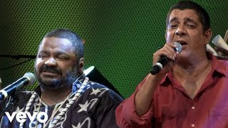 Arlindo Cruz  Meu Poeta Ao Vivo ft Zeca Pagodinho [upl. by Dnalyag]