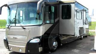 Used Diesel Motorhome  2006 Friendship 39ft with 3 Slides  LOADED [upl. by Ashford]