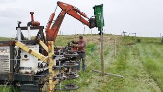 This Machines Farming Technique Shocks Everyone  Incredible Ingenious Agriculture Inventions [upl. by Colt]