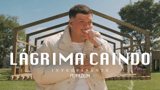 Ferrugem  Lágrima Caindo Clipe Oficial [upl. by Holcman]