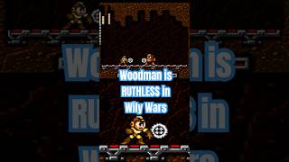 Mega Man The Wily Wars Boss Fights megaman megamanthewilywars megaman2 [upl. by Engis]