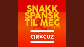 Snakk spansk til meg [upl. by Burnsed]