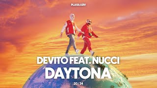 DEVITO  DAYTONA FEAT NUCCI [upl. by Leahci968]