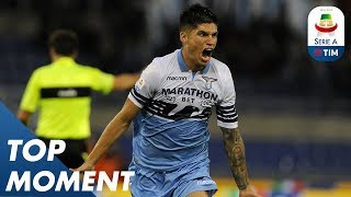 Correa Denies Milan Win  Lazio 11 Milan  Top Moment  Serie A [upl. by Twila420]