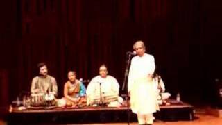 Pt Birju Maharaj Pt Kumar Bose Pt Jai Kishen Maharaj 07 [upl. by Bocyaj]