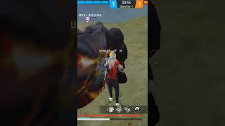 1 v 4 ⚡ again master lobby X Upayan ff [upl. by Yentnuoc]