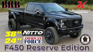 Heres Why The 2023 GMC 3500 Is Better Than The Ford F450 These Advantages Shocked me… [upl. by Nonrev]