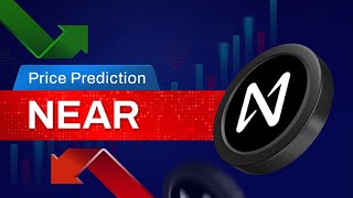 NEAR PROTOCOL PRICE PREDICTION 2025  NEAR CRYPTO 5X 🥳 अभी जानिए कैसे NEAR COIN NEWS TODAY [upl. by Priestley]