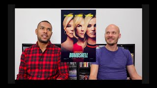 Bombshell Movie Review SPOILER ALERT [upl. by Eslehc]